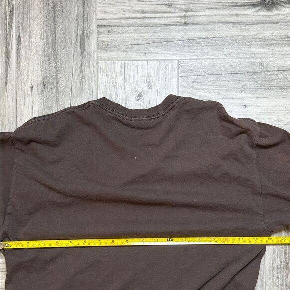 AC/DC Black Graphic Tee - Picture 9 of 10